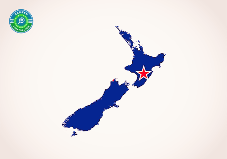 New Zealand