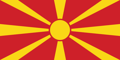 Macedonia