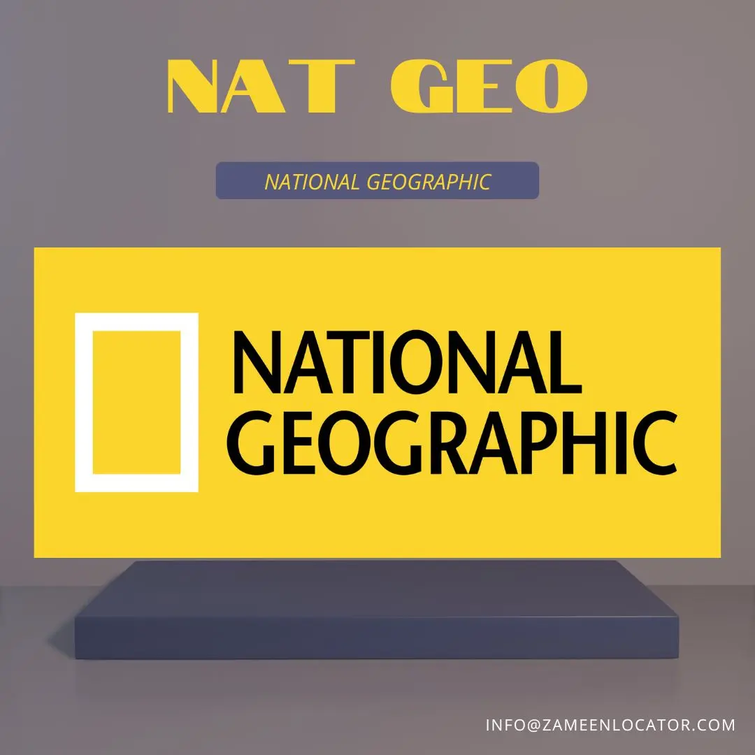 Exploring The World With National Geographic