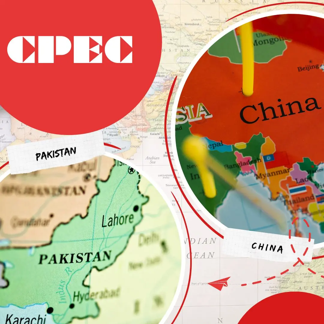 A Complete Guide to the China-Pakistan Economic Corridor (CPEC)