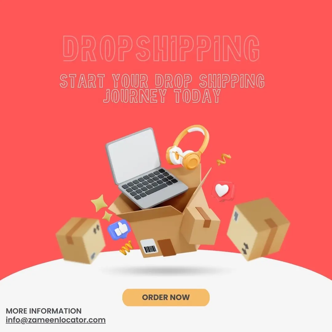 Start Your Dropshipping Journey Today: The Ultimate Guide To A Successful Business