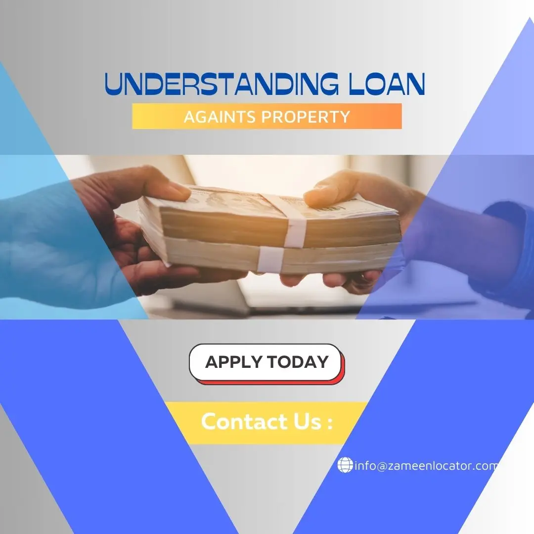 Understanding Loan Against Property: Eligibility Criteria, Interest Rates, And Risks