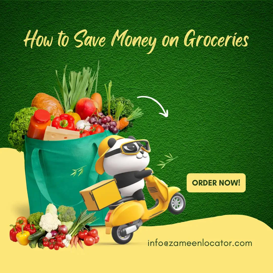 Smart Strategies: How to Save Money on Groceries Without Sacrificing Quality