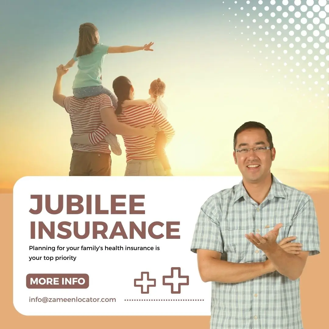 Jubilee General Insurance Company Ltd.: Safeguarding Tomorrow, Today