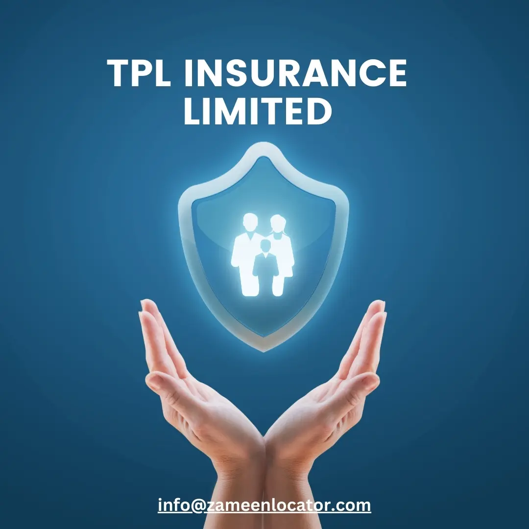  TPL Insurance Limited: Navigating The Future of Insurance in Pakistan
