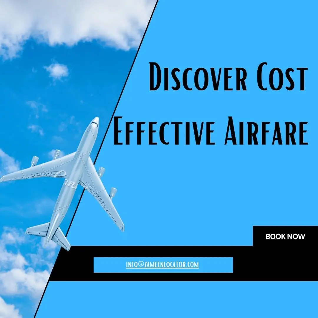 Discover Cost-Effective Airfare: How to Find Budget-Friendly Cheap Flights and Tickets