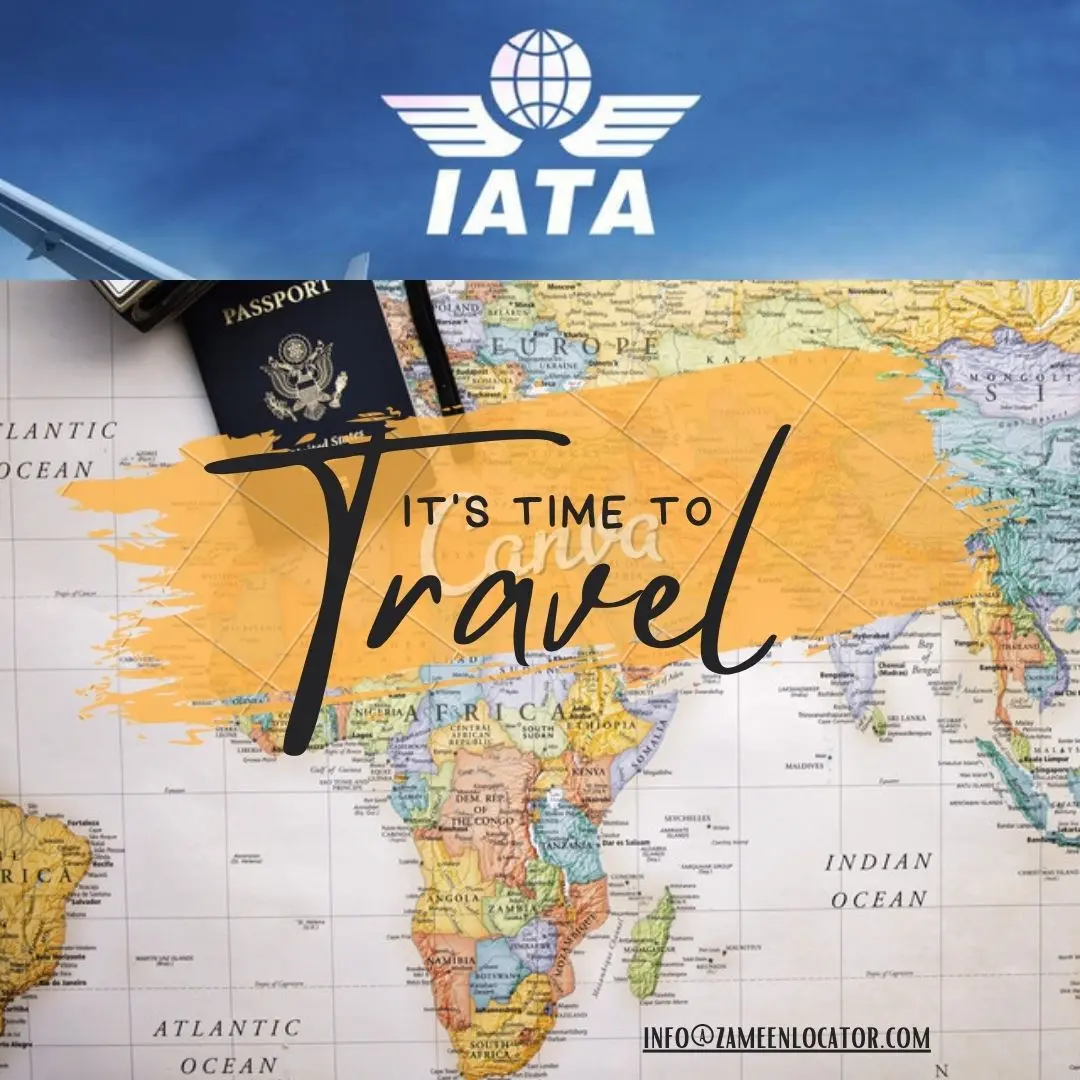 Inside IATA: A Guide to Services, Historical Milestones, and More