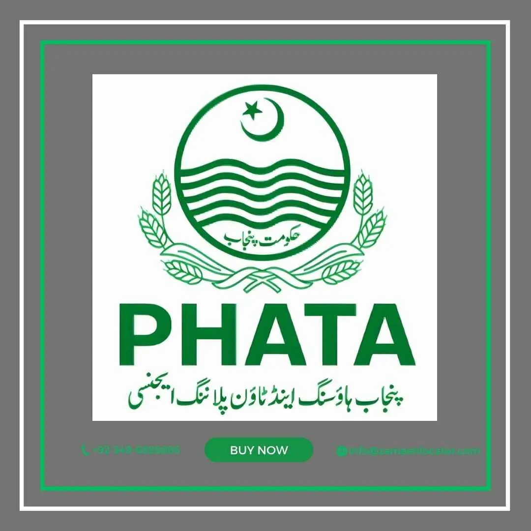 Understanding PHATA and Its Low-Cost Housing Schemes in Punjab