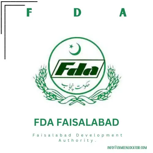 How the Faisalabad Development Authority (FDA) Transforms the City: Impact and Insights