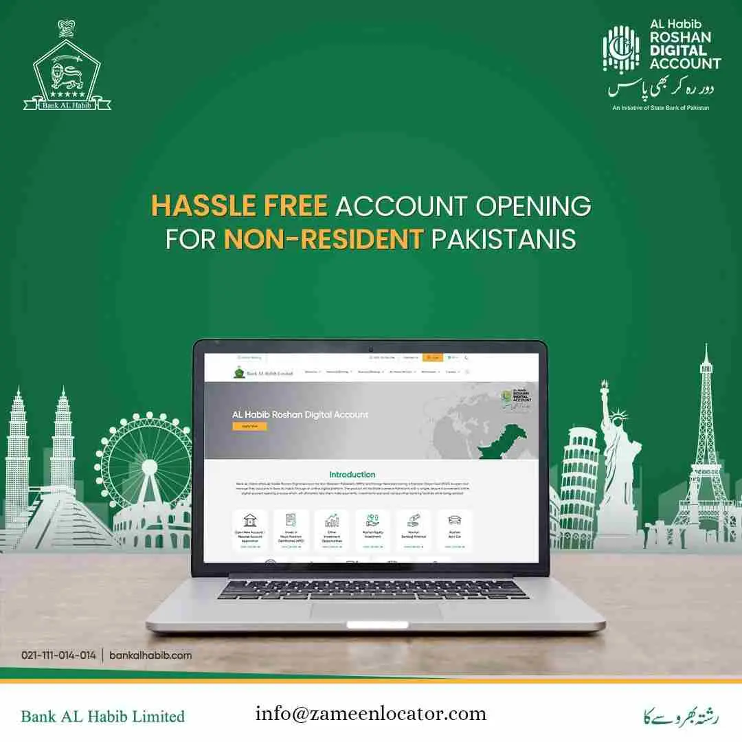 Bank Al Habib: Helpline and NetBanking Services Guide