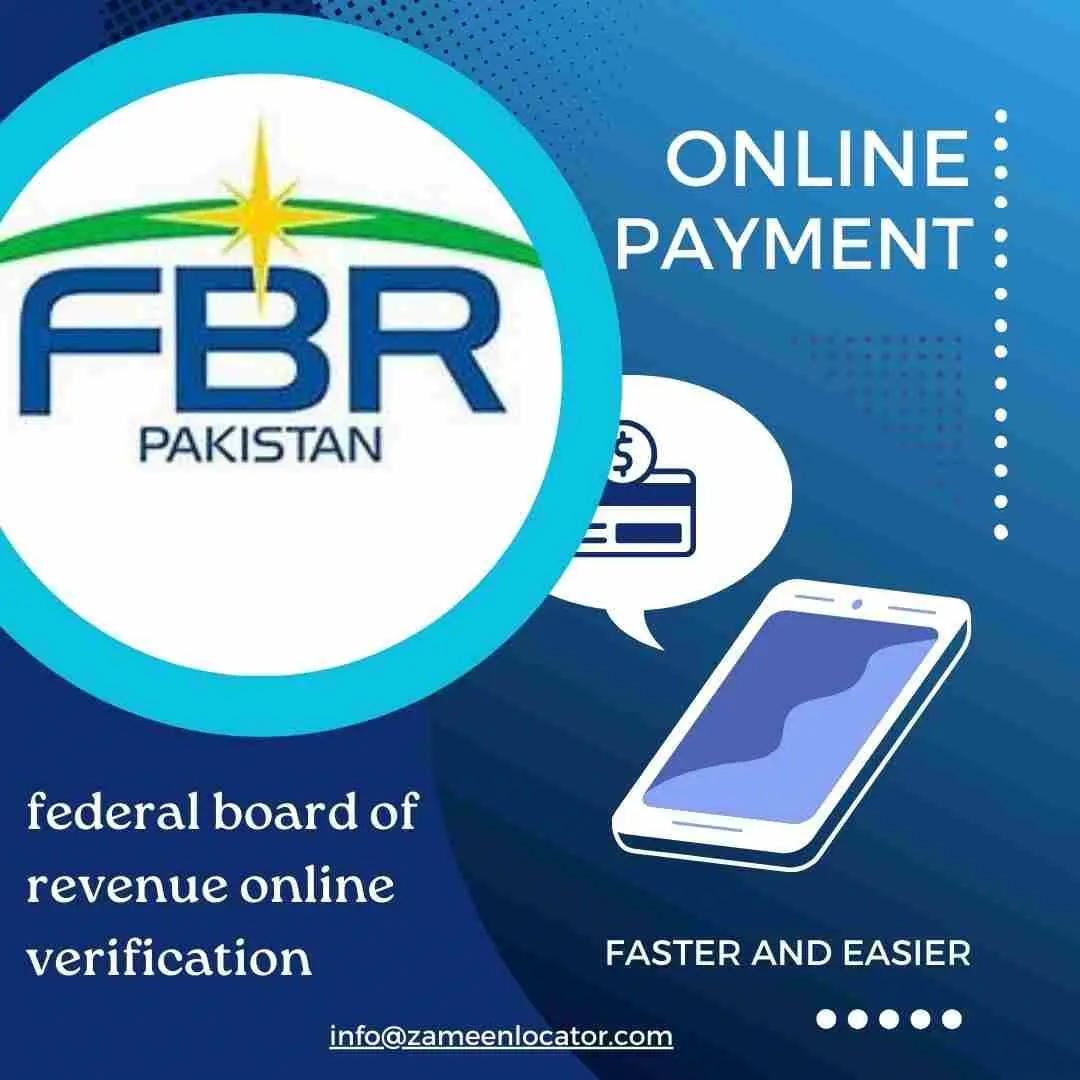 Understanding FBR Pakistan: An Insight into FBR Iris and FBR NTN