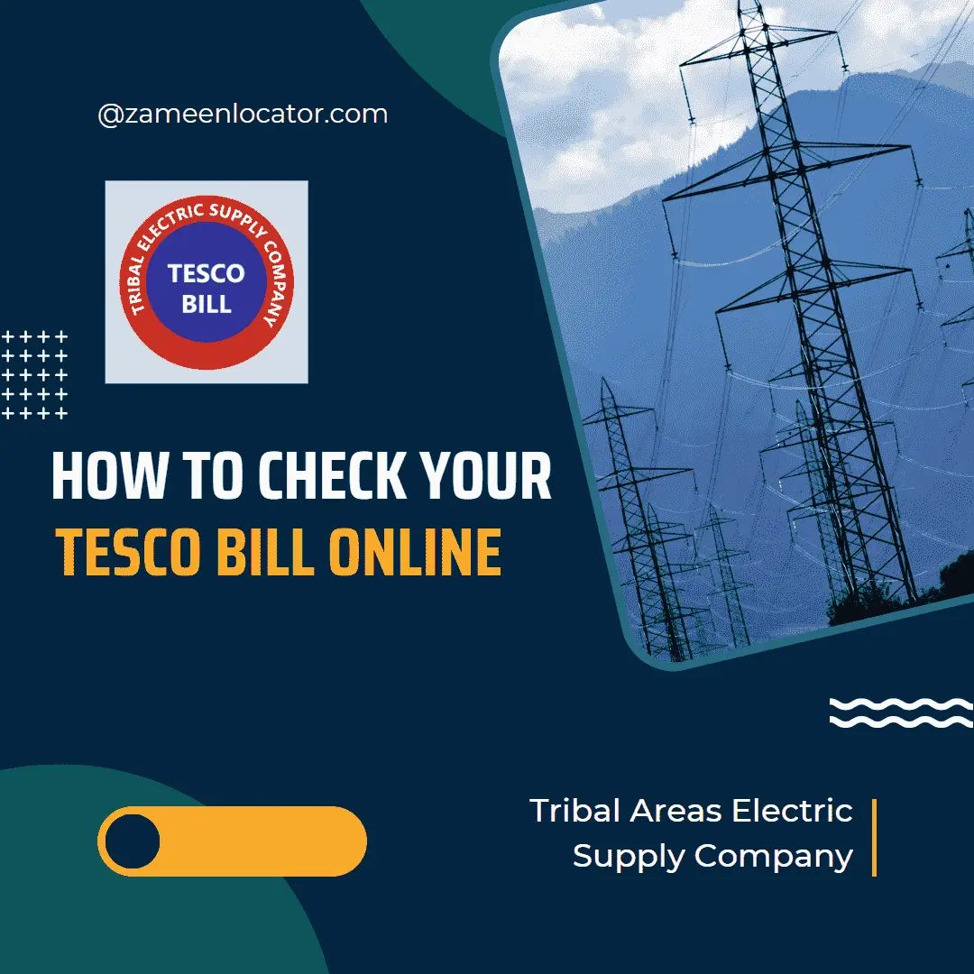 How to Check Your TESCO Bill Online: A Simple Guide