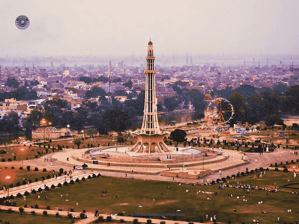 Lahore