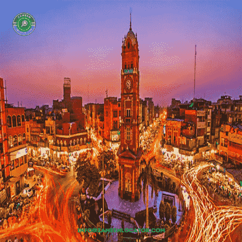 Faisalabad