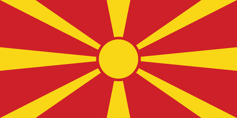 Macedonia