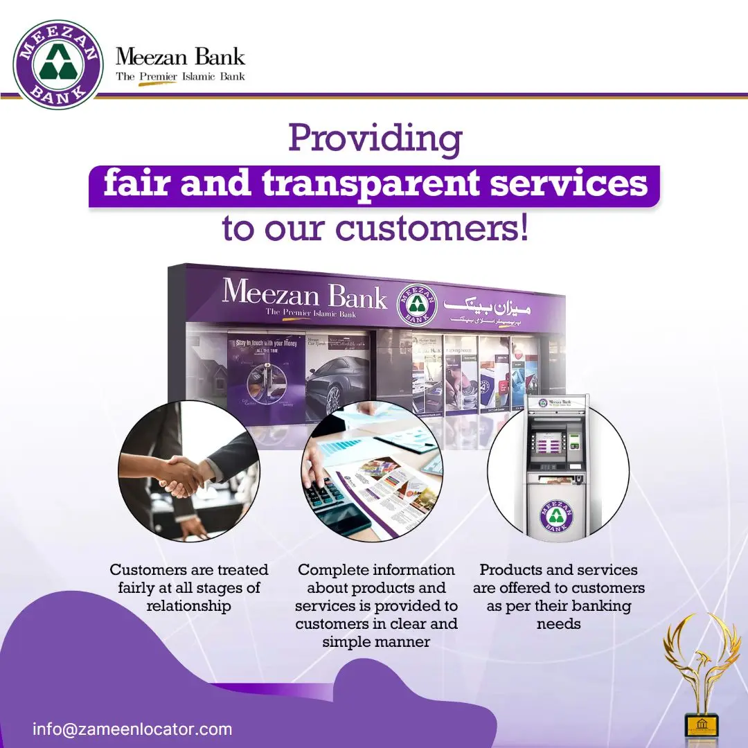 Unlocking The Benefits of Meezan Bank: Loans, Services, Careers, and Internet Banking