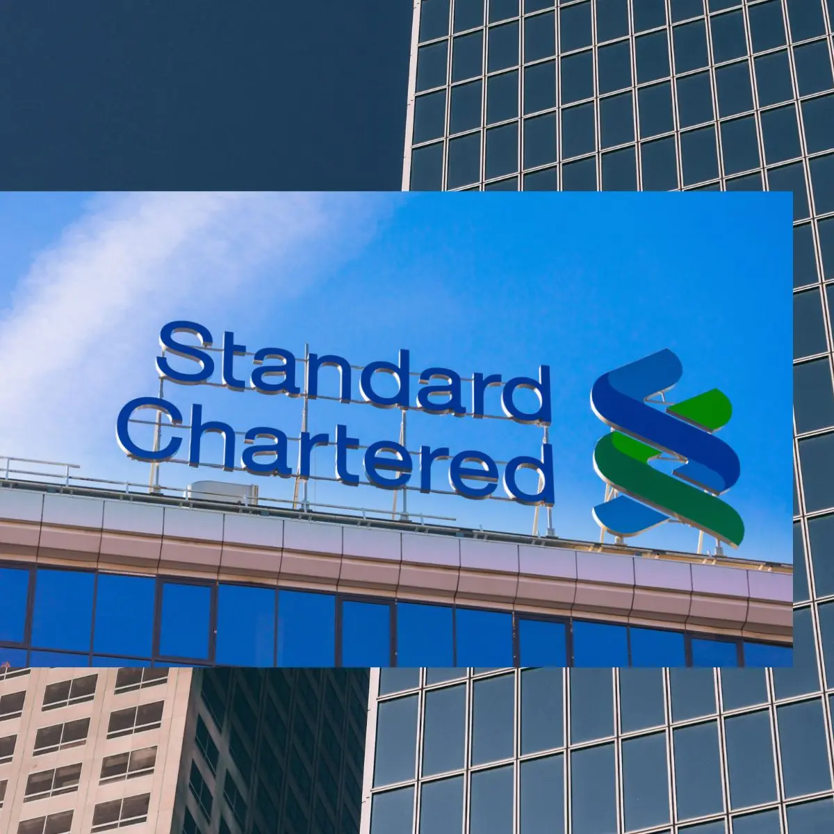 The History and Success of Standard Chartered Bank: A Complete Guide on Banking