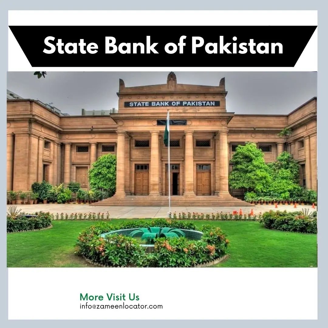 The State Bank of Pakistan: Reserves, Rules, Policies And Rich History