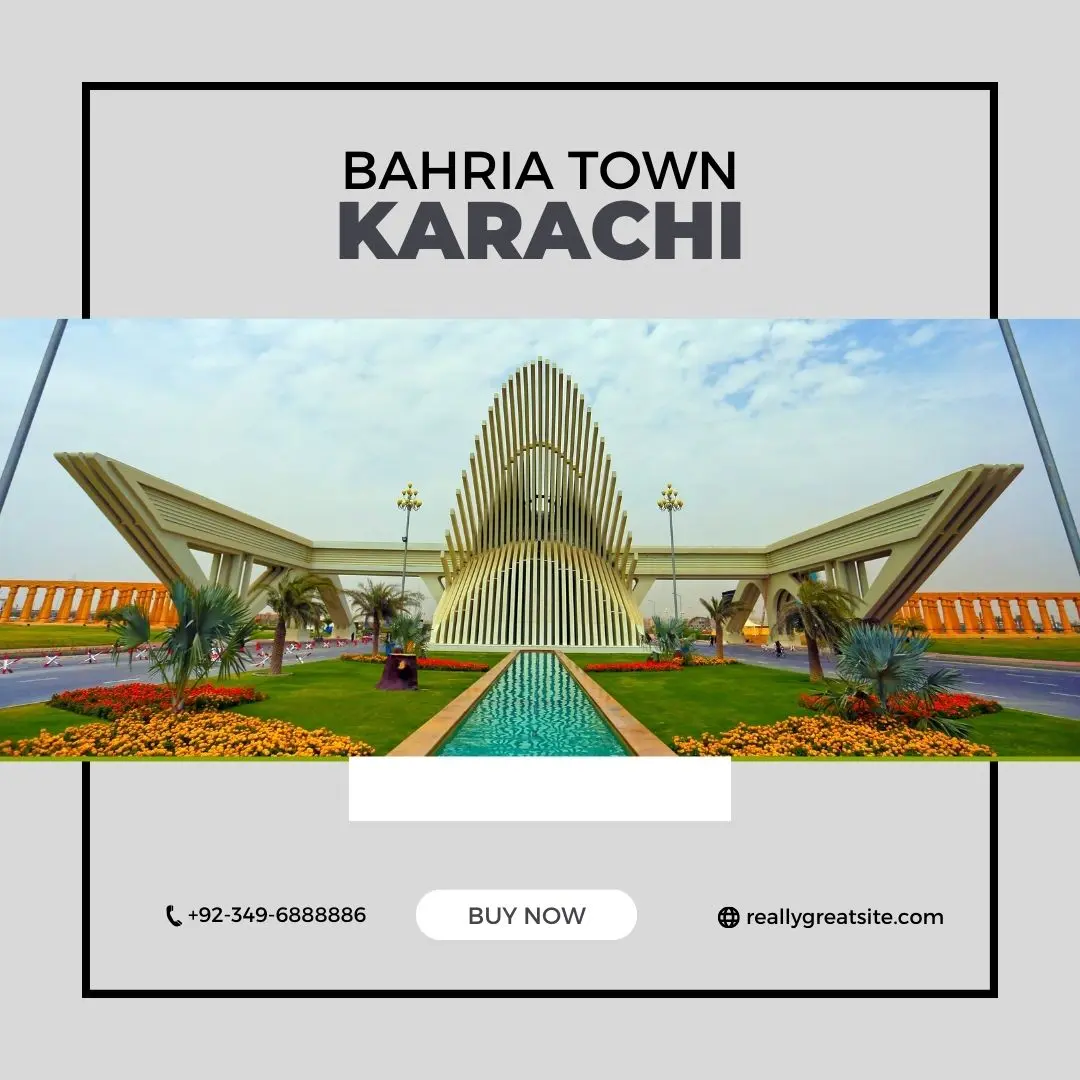 Exploring Bahria Town Karachi: History, NOC Status, And Total Land