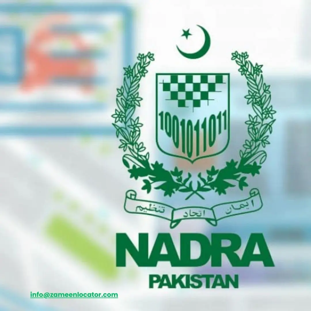 Revolutionizing Banking: NADRA's Biometric Verification and CNICs as Digital Wallets