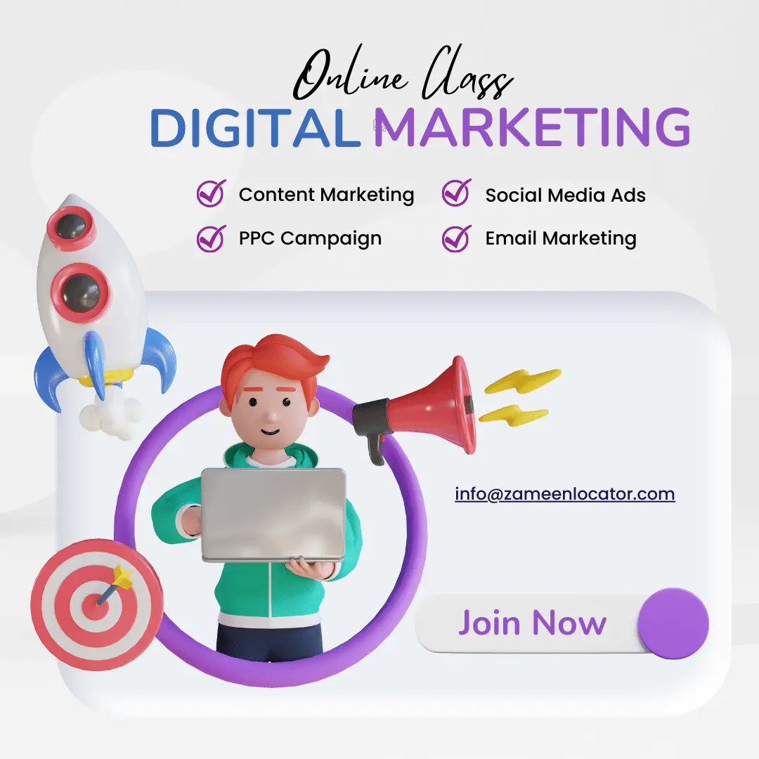 Top 10 Best Digital Marketing Courses in Pakistan 2024: A Comprehensive Guide