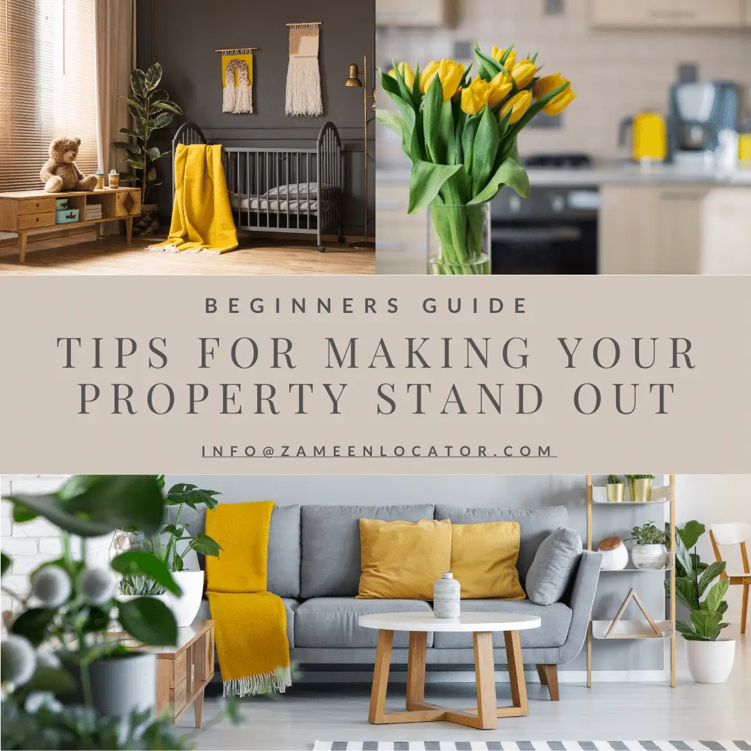 The Importance of Home Staging: Tips for Making Your Property Stand Out