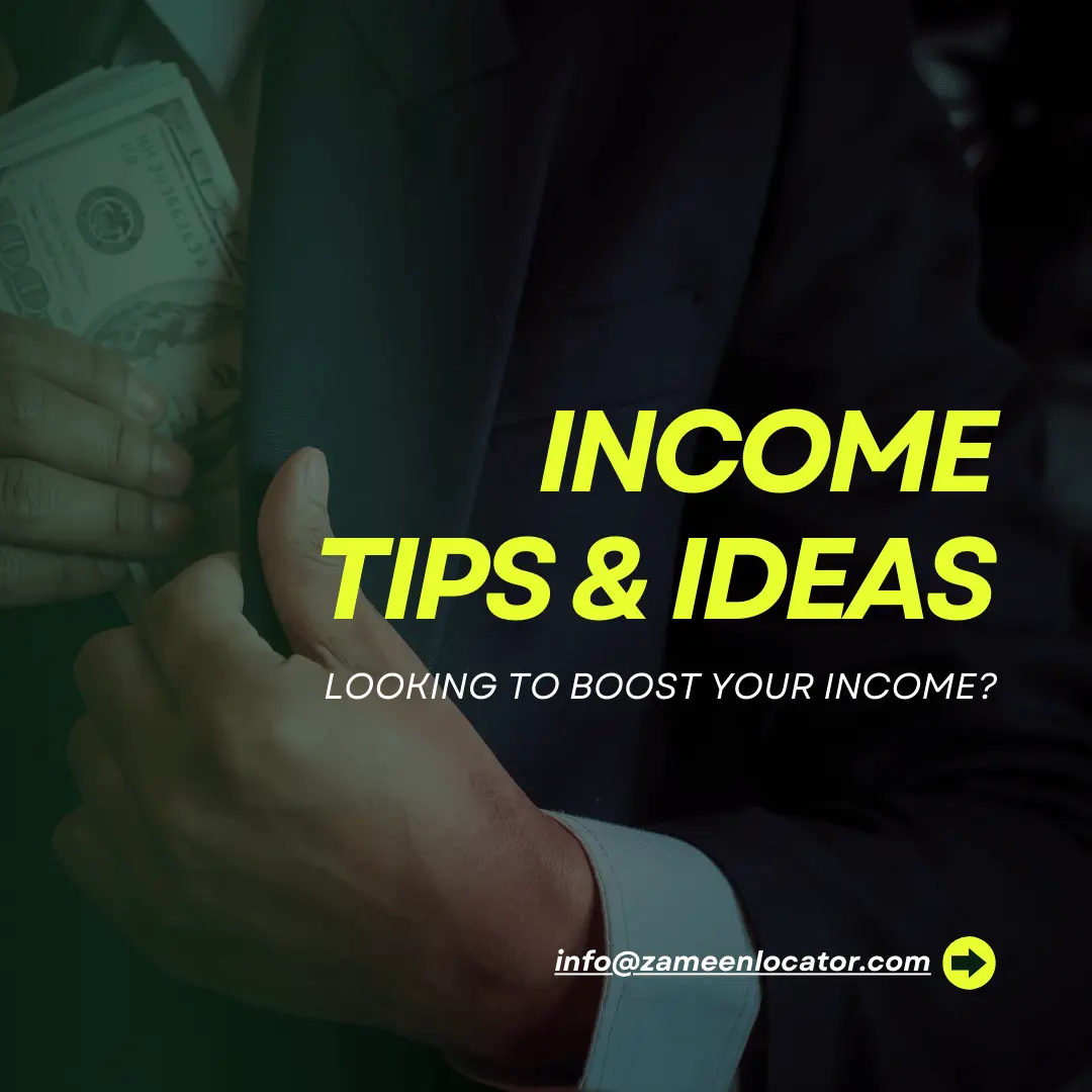 Top 10 Online Earning Opportunities in Pakistan Without Investment