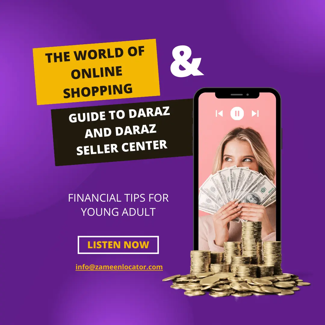 The Ultimate Guide to Daraz and Daraz Seller Center