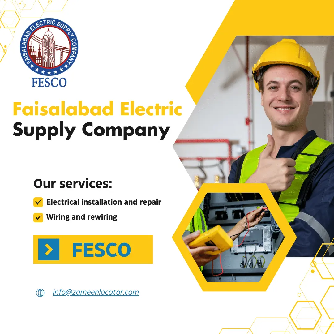 How to Check Your FESCO Online Bill Easily: A Step-by-Step Guide