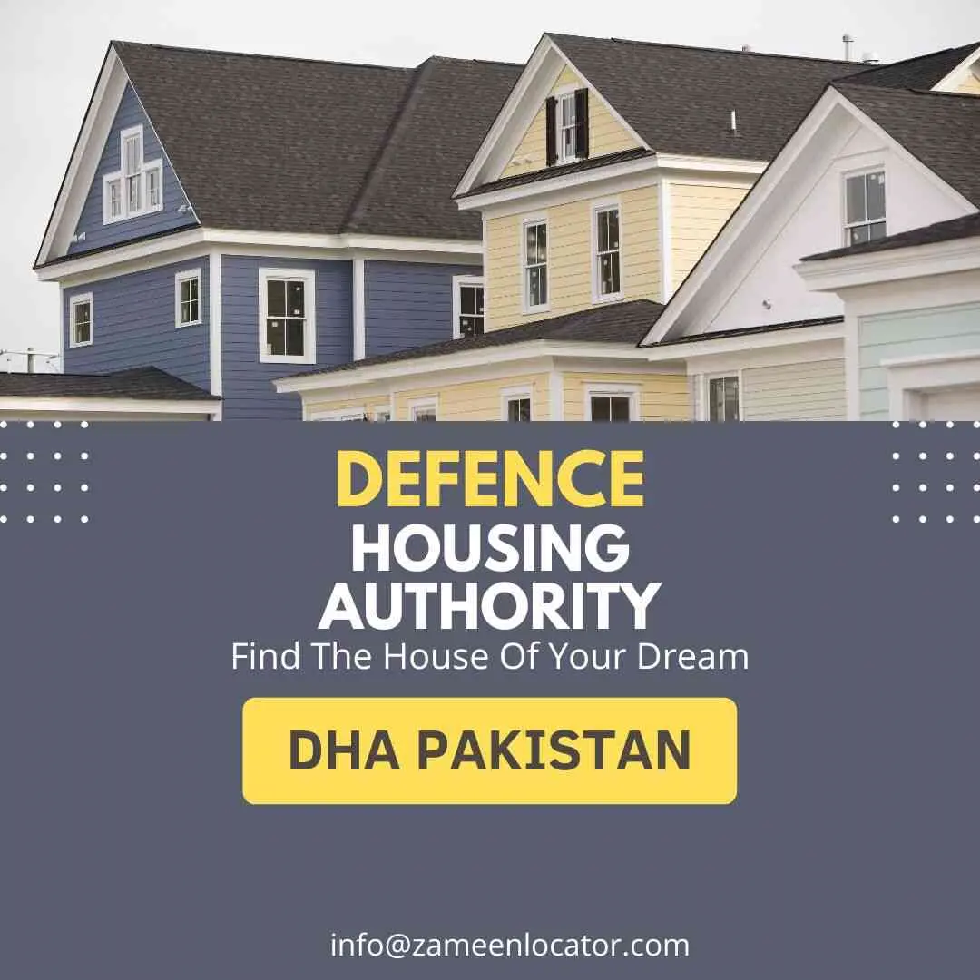 Defence Housing Authority (DHA) Pakistan: Luxury Living and Investment Opportunities