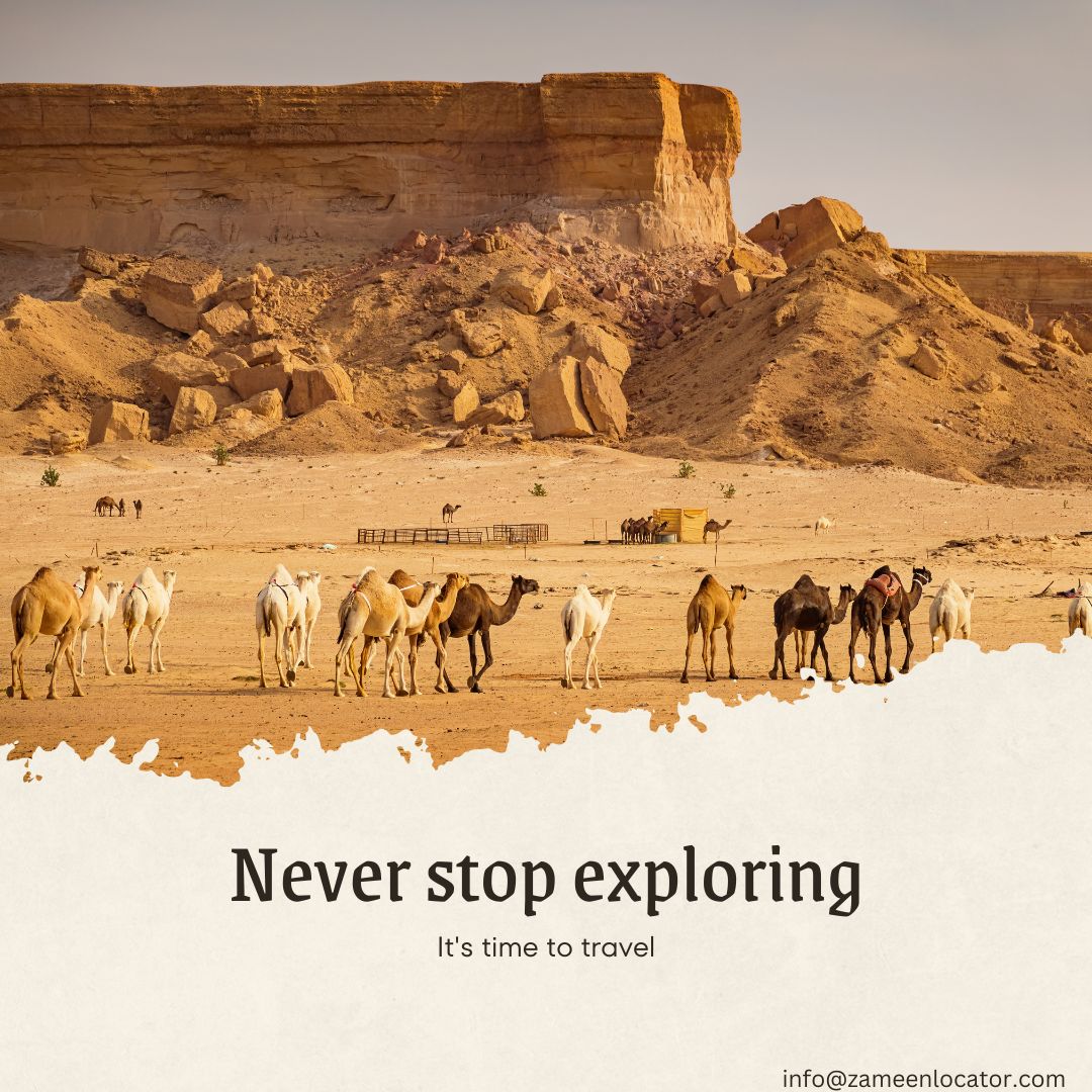 Exploring The Unique Punjab A Guide to Pakistan Tourism Attractions