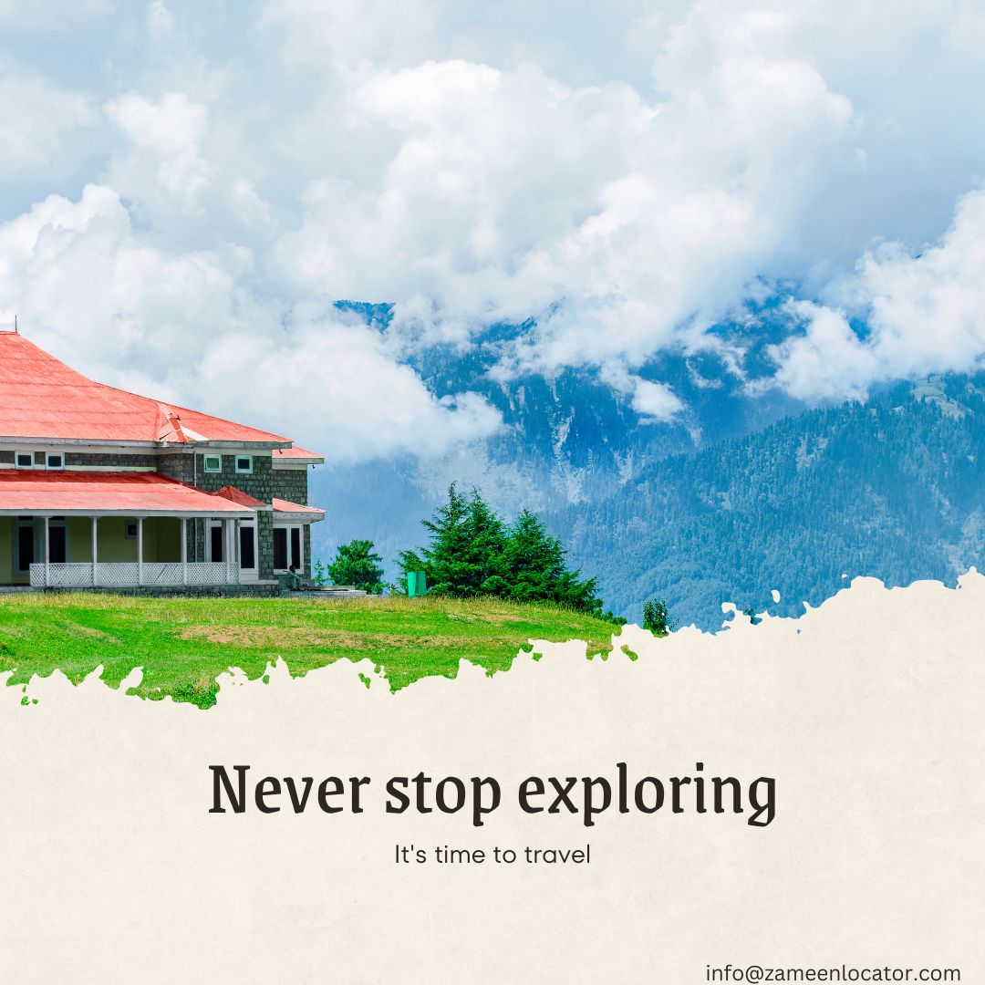  Discover KPK: Pakistan's Top Tourism Attractions Guide
