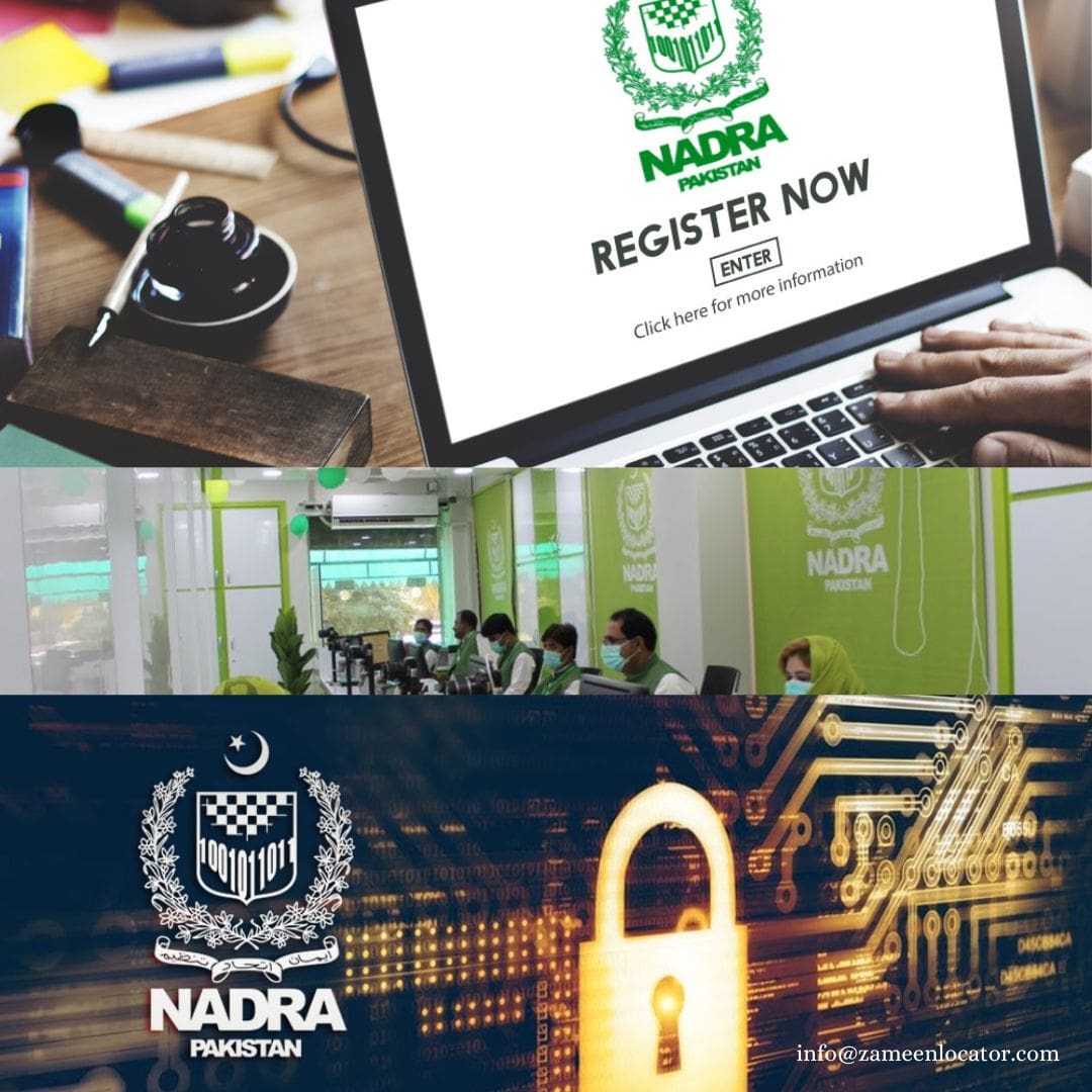 A Complete Guide To NADRA Pakistan: National Identity Card, Overseas Pakistanis, And More
