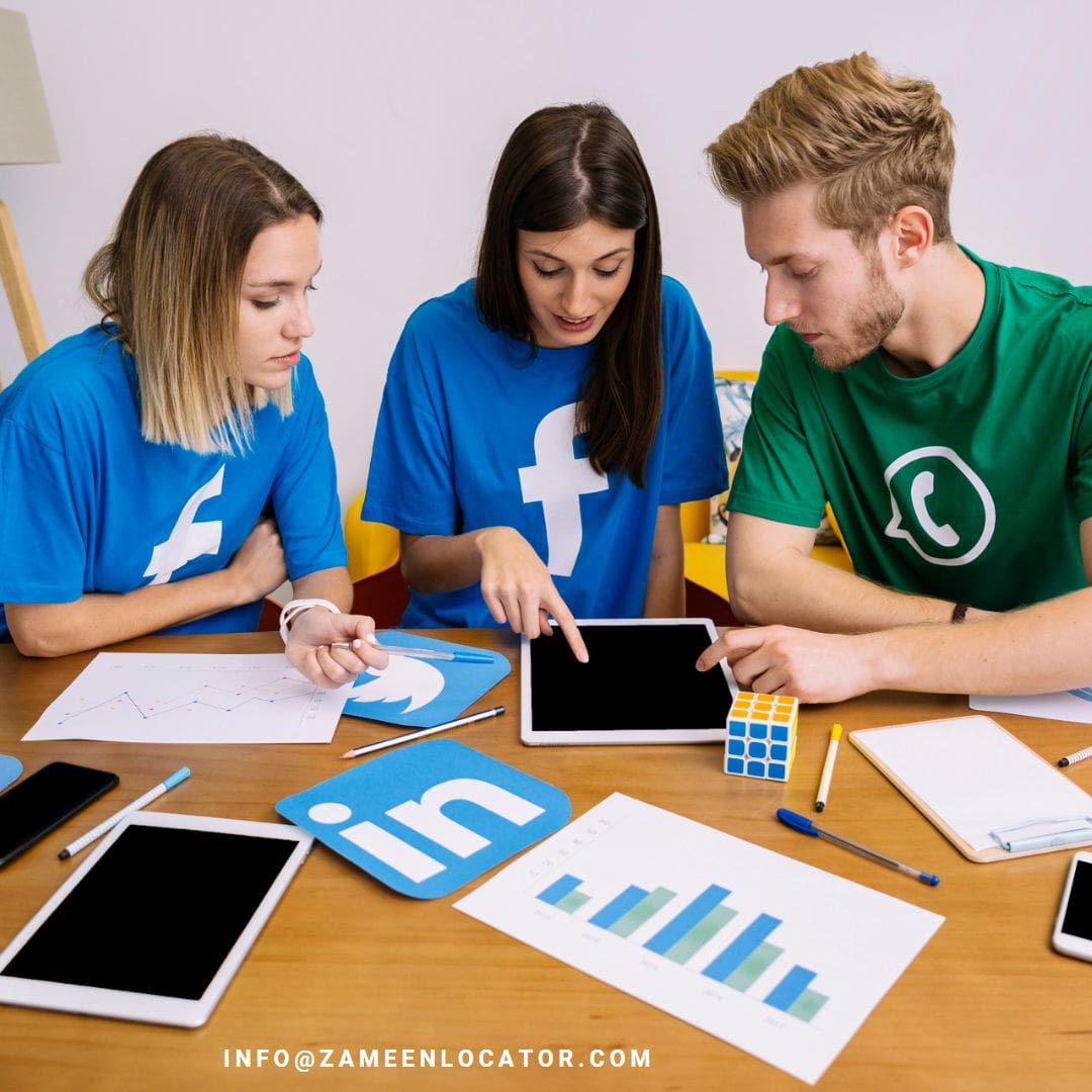 How to Create an Effective Facebook Ads Strategy
