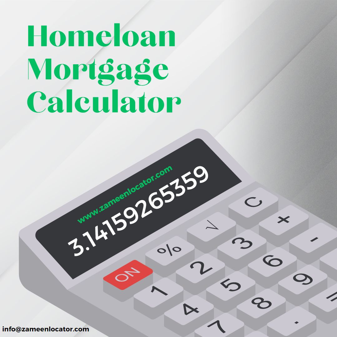 Home Loan Mortgage Calculator: Find the Best Loan Options