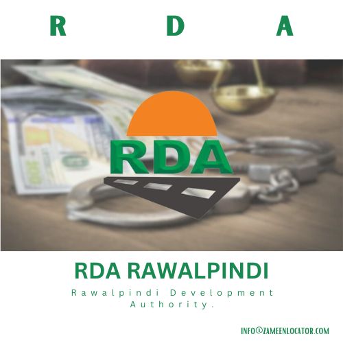 RDA Rawalpindi's Benefits for Local Communities: Development Insights