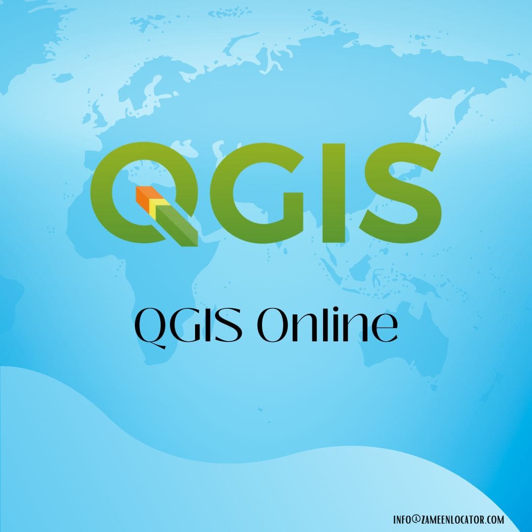 Exploring The GIS Mapping: History, Power, And Operation