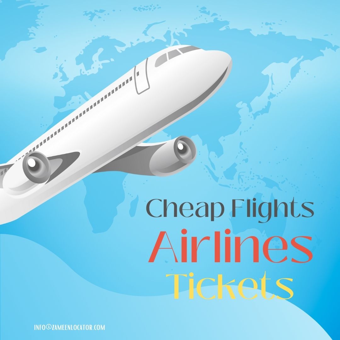 Cheapest Days to Travel and Best Timing for Buying online Airline Tickets