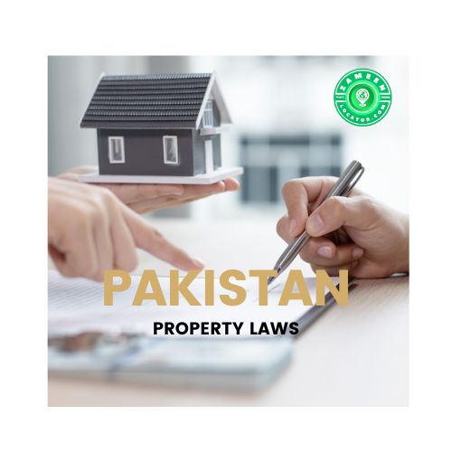 A Complete Guide on Land: Exploring Land and Property Rights in Pakistan