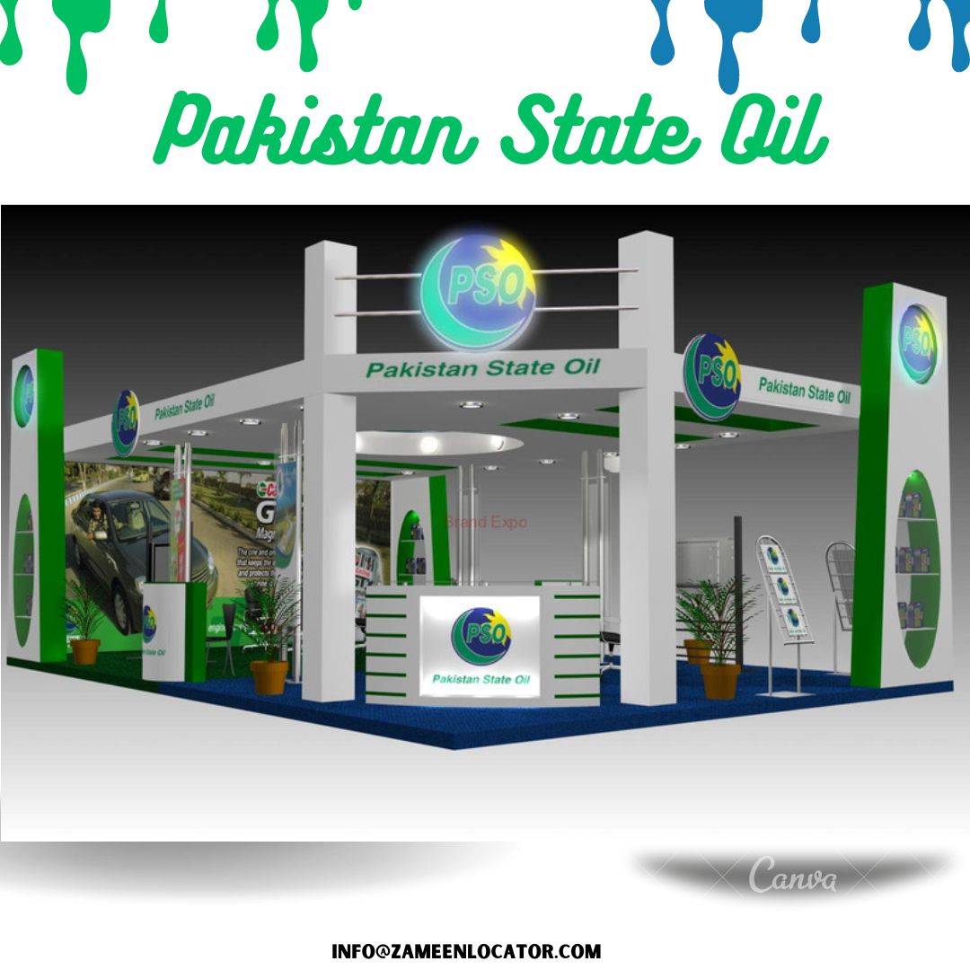  A Complete Guide on PSO, Exploring Pakistan State Oil Company Limited