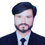 Muhammad Naveed Gill